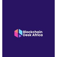 Blockchain Desk Africa logo - Similar company to Savior Crypto