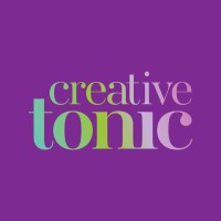 Creative Tonic Design logo - Similar company to Mann Design