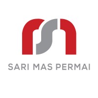 PT Sari Mas Permai (Official) logo - Similar company to Intercoco Indonesia