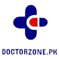DoctorZone.pk logo - Similar company to Oric - Office Of Research Innovation And Commercialization