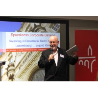 AmCham Luxembourg logo - Similar company to Foundry Luxembourg