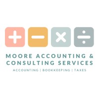 Moore Accounting Services, LLC logo - Similar company to 1/N Cfo
