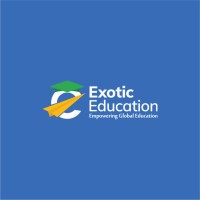 Exotic Education logo - Similar company to Burnerbuzz Studios