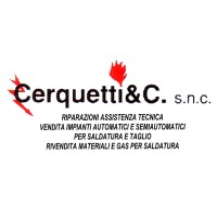 CERQUETTI & C SNC logo - Similar company to Contacto Garantido