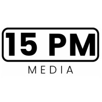 15pm Media logo - Similar company to Ramesh Collection Llp