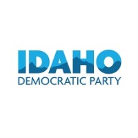 Idaho Democratic Party logo - Similar company to Jewish Voters Action Network