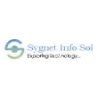 Sygnet Info Soft Pvt. Ltd. logo - Similar company to Inductsys Llc
