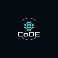 CoDE Club AIML logo - Similar company to Code_Pesmcoe