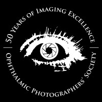 Ophthalmic Photographers' Society logo - Similar company to Final Touch Education Centre