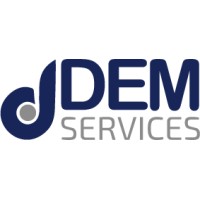 DEMServices logo - Similar company to Probiotic.Ie