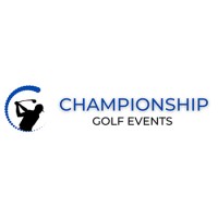 Championship Golf Events