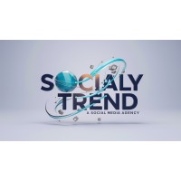 Socialy Trend logo - Similar company to Silken Glamour