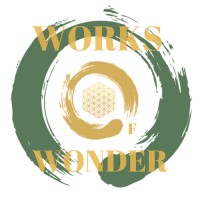 Works of Wonder | Coaching (WOW) logo - Similar company to Omterra
