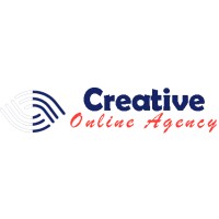 Creative Online Agency logo - Similar company to Krieger-Ricks Master Framemakers