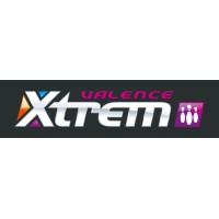 XTREM VALENCE logo - Similar company to Funny-World Family Amusement Park