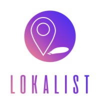 Lokalist logo - Similar company to Primates
