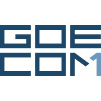 Goecom GmbH & Co. KG logo - Similar company to Perema Gmbh