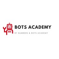 Numbers & Bots Academy