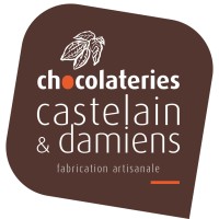 Chocolaterie Damiens logo - Similar company to Cryo'Ice - Spécialiste De La Glace Carbonique