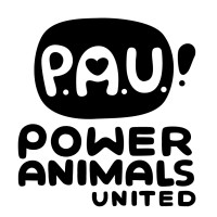 Power Animals United logo - Similar company to Cityscraper