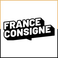 France Consigne logo - Similar company to Oc'Consigne