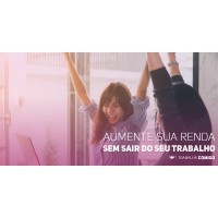 Trabalhe Comigo logo - Similar company to Mariba Import Export S.L.