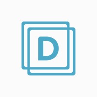 Dedupely logo - Similar company to Senmais