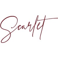 Scarlet logo - Similar company to Cosmhotel Group