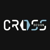 Cross Design logo - Similar company to T&M Dircks