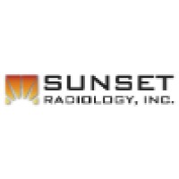 Sunset Radiology, Inc. (Teleradiology) logo - Similar company to Breast Imaging