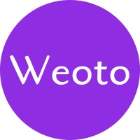 Weoto Technologies Private Limited logo - Similar company to Technoweb Solutions