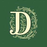 JD Landscaping logo - Similar company to Connectiq
