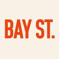 Bay St Initiative logo - Similar company to Lapard