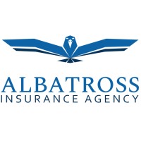 Albatross Insurance Agency logo - Similar company to Lenhoff Financial