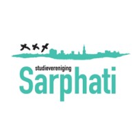 Studievereniging Sarphati logo - Similar company to Studievereniging Fintax
