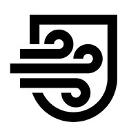 Luftio logo - Similar company to Uhumdrum