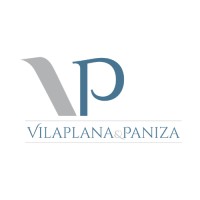 VILAPLANA Y PANIZA S.L logo - Similar company to Grupo Garantía - Asesores
