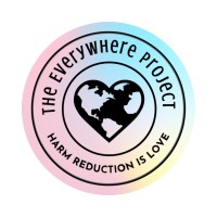 The Everywhere Project logo - Similar company to Covixyl® Nasal Spray