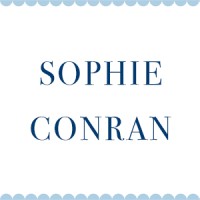 Sophie Conran logo - Similar company to Maker&Son