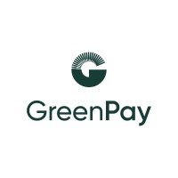 GreenPay Ödeme Kuruluşu A.Ş. logo - Similar company to Greenpay