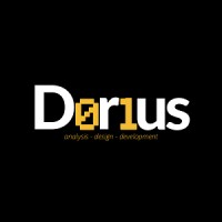 Dorius-Soft logo - Similar company to Esl