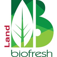 Biofresh Land logo - Similar company to Orange Be Global Ltd.
