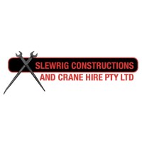 Slewrig Constructions