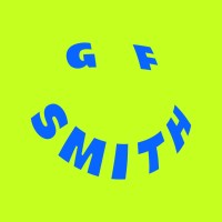 GF Smith logo - Similar company to Print.Work