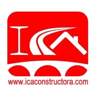 ICA Constructora logo - Similar company to Solution Crane Services Mexico