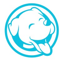 The Bark Park logo - Similar company to Fetch Dubai