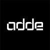 Adde Oy logo - Similar company to Oomi Solar