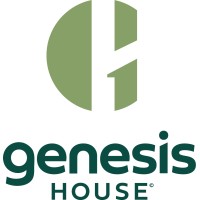 Genesis House Recovery logo - Similar company to Haven House | Luxury Sober Living