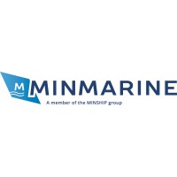 MINMARINE Shipmanagement GmbH & Co. KG logo - Similar company to Minmarine Mpp Shipmanagement Gmbh & Co. Kg