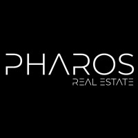 Pharos Real Estate logo - Similar company to Glory Ev